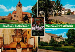 Germerode Meissner Haus Des Gastes - Sonstige & Ohne Zuordnung