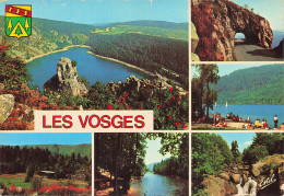 88 EPINAL LE LAC DE LONGEMER - Epinal
