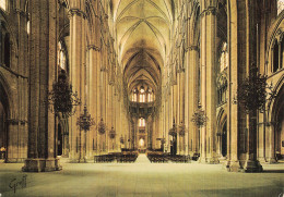 18 BOURGES CATHEDRALE ST ETIENNE - Bourges