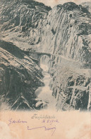 TEUFELSBRUCKE - Andere & Zonder Classificatie