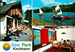Kirchheim Hessen See Park - Sonstige & Ohne Zuordnung