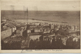 2B033 01 01 #2 - BASTIA - VUE GENERALE - Bastia