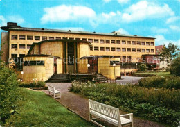 Elbingerode Harz Diakonissenmutterhaus Neuvandsburg - Sonstige & Ohne Zuordnung