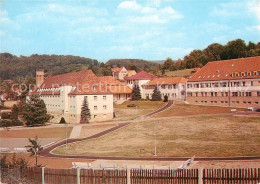 Liebenstein Bad Heinrich Mann Sanatorium - Bad Liebenstein