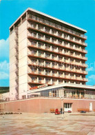 Sassnitz Ostseebad Ruegen Ruegen Hotel - Sassnitz
