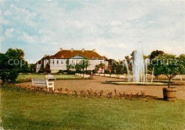 Oranienbaum Schloss - Sonstige & Ohne Zuordnung
