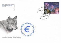PORTUGAL Madeira FDC 197 - Madeira
