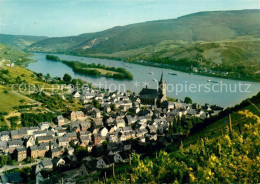Lorch Rheingau Panorama - Sonstige & Ohne Zuordnung