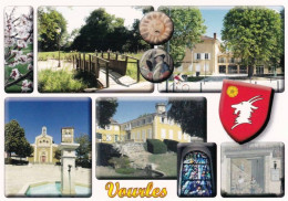 69 - Rhone -  VOURLES - Multivues - Andere & Zonder Classificatie