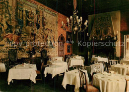 Kronberg Taunus Schlosshotel Gastraum - Sonstige & Ohne Zuordnung