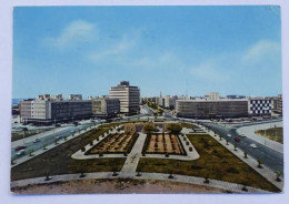 Carte Postale – Jahra Gate, Koweït (1963) - Koeweit