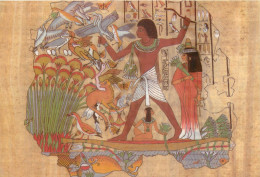 CPM Egypt - Sonstige & Ohne Zuordnung