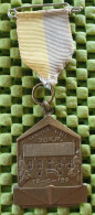 Medaille:  Onder Ons 20km. - 18-6-1939.  / The Netherlands / Pays-Bas - Altri & Non Classificati