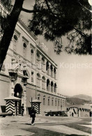 Monaco Le Palais Du Prince - Altri & Non Classificati