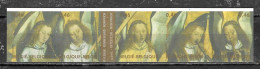 3594/98**  Noël Et Nouvel An - Série Complète - MNH** - LOOK!!!! - Unused Stamps