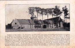 BAILLEUL En TOURNAISIS - Ferme De La Beuvriere Pres Trazegnies - Altri & Non Classificati