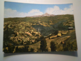 Cartolina Viaggiata "MONTE CIMONE" 1964 - Modena