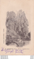 A4-83) PIERREFEU - VAR - ROCHER DE SAINTE CROIX - ( 2 SCANS ) - Altri & Non Classificati