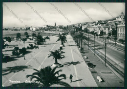 Messina Città Foto FG Cartolina KV9091 - Messina