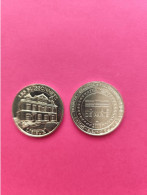 Fr 14 2716 Monnaie De Paris Lisieux Les Buissonnets 2018 - 2018