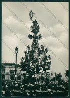 Messina Città La Vara Foto FG Cartolina KV9094 - Messina