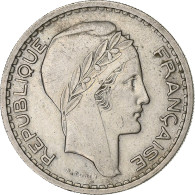 France, 10 Francs, Turin, 1947, Beaumont - Le Roger, Cupro-nickel, TTB, KM:908.2 - 10 Francs