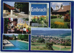 Embrach - Andere & Zonder Classificatie