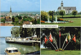 Kreuzlingen - Sonstige & Ohne Zuordnung