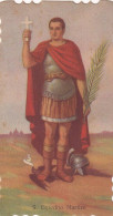Santino Fustellato - S.espedito Martire - Devotion Images