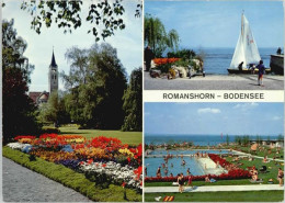 Romanshorn - Sonstige & Ohne Zuordnung
