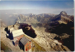 Saentis AR Saentis - Andere & Zonder Classificatie