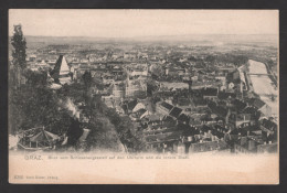 Graz Austria - Graz