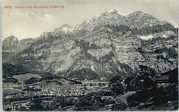 Glarus GL Glarus Rautispitz - Sonstige & Ohne Zuordnung