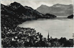 Weggis Vierwaldstaettersee Weggis [Stempelabschlag] - Other & Unclassified