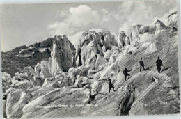 Dammastock Rhonegletscher - Andere & Zonder Classificatie