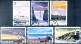 Fari 1996. Usati. - Man (Insel)
