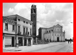 CPSM/gf CADONEGHE (Italie) MEJANIGA, Chiesa Parrocchiale Di Sant'Antonino..*18800 - Padova (Padua)
