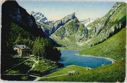 Seealpsee - Andere & Zonder Classificatie