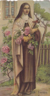 Santino Fustellato - Santa Teresa - Devotion Images