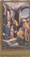 Santino Fustellato - A Betlemme - Devotion Images