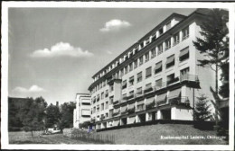 Luzern LU Luzern Kantonsspital X 1940 - Other & Unclassified