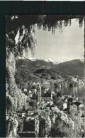 Vitznau  Ungelaufen Ca. 1955 - Other & Unclassified