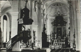Luzern LU Luzern  Ungelaufen Ca. 1955 - Other & Unclassified
