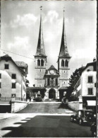 Luzern LU Luzern  Ungelaufen Ca. 1965 - Other & Unclassified