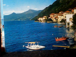 LEZZENO - LAGO DI COMO (CO) VB1979 KG5580 - Como