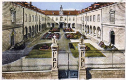 21 - Cote D'or - AUXONNE - L'hopital - Auxonne