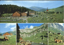 Schwaegalp AR Schwaegalp Saentis Bahn X 1971 - Sonstige & Ohne Zuordnung