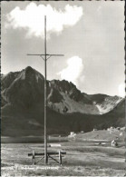 Melchsee-Frutt  Ungelaufen Ca. 1965 - Andere & Zonder Classificatie
