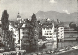 Luzern LU Luzern  X 1957 - Other & Unclassified