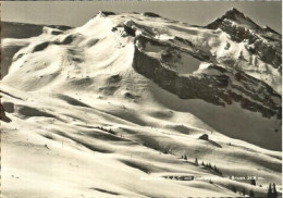 Brisenhaus Glattengrat Ungelaufen Ca. 1965 - Andere & Zonder Classificatie